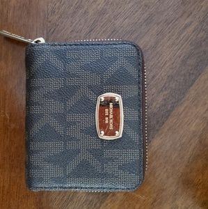 Michael Kors Mini Wallet